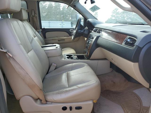 Photo 5 from auction – 2007 CHEVROLET SILVERADO with VIN 2GCEK13M271581195