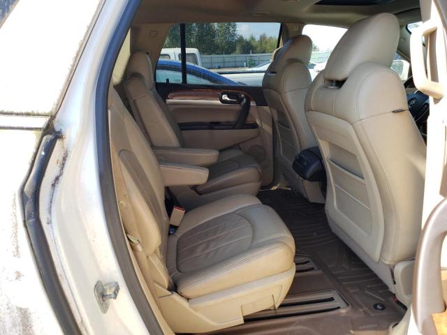 Photo 6 from auction – 2009 BUICK ENCLAVE CX with VIN 5GAER23D59J180977
