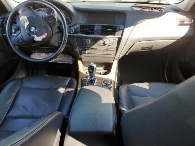 Photo 9 from auction – 2014 BMW X3 XDRIVE2 with VIN 5UXWX9C50E0D10918