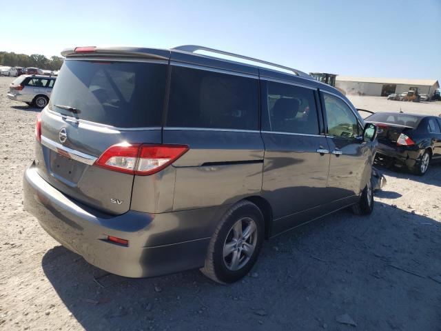 Photo 4 from auction – 2017 NISSAN QUEST S with VIN JN8AE2KP3H9170182