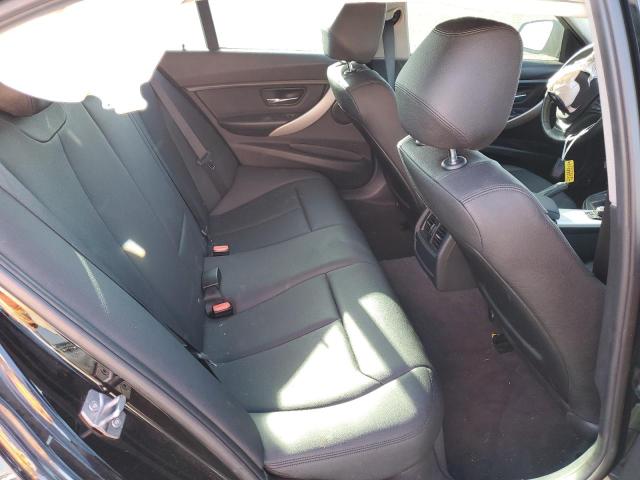 Photo 6 from auction – 2014 BMW 320 I with VIN WBA3B1G56ENN91280