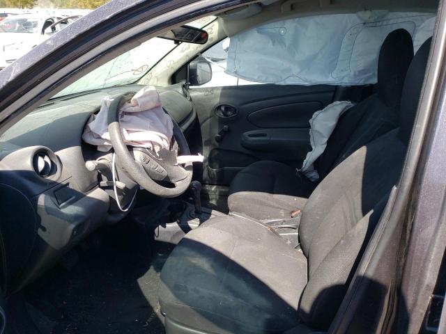 Photo 5 from auction – 2015 NISSAN VERSA S with VIN 3N1CN7AP1FL935707