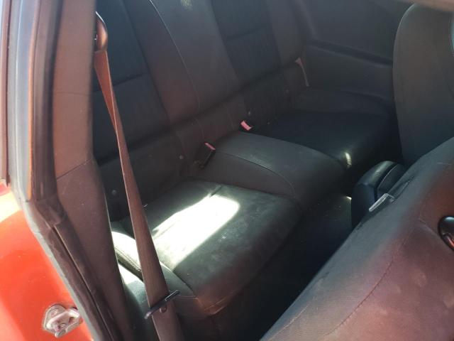 Photo 6 from auction – 2013 CHEVROLET CAMARO LS with VIN 2G1FA1E37D9109835