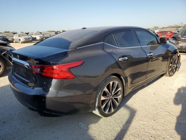 Photo 4 from auction – 2016 NISSAN MAXIMA 3.5 with VIN 1N4AA6AP9GC422993