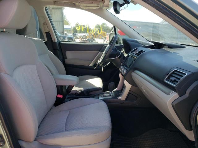 Photo 5 from auction – 2016 SUBARU FORESTER 2 with VIN JF2SJADC0GH500401
