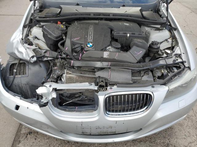 Photo 7 from auction – 2011 BMW 335 XI with VIN WBAPL5G58BNN23693
