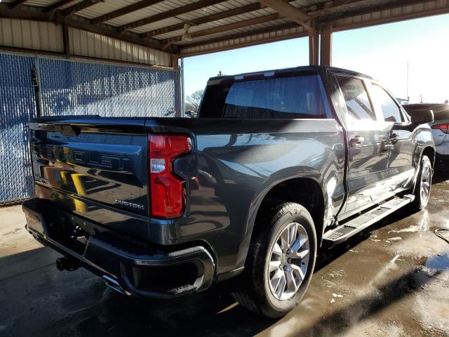 Photo 4 from auction – 2020 CHEVROLET SILVERADO with VIN 3GCPWBEF1LG154240