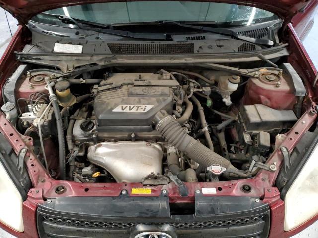 Photo 7 from auction – 2005 TOYOTA RAV4 with VIN JTEGD20V050067775