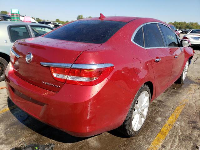 Photo 4 from auction – 2012 BUICK VERANO with VIN 1G4PP5SK8C4171514