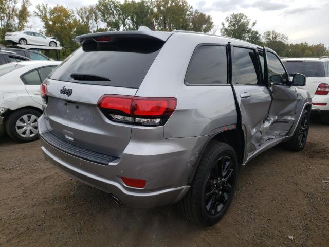 Photo 4 from auction – 2018 JEEP GRAND CHER with VIN 1C4RJFAG2JC487303