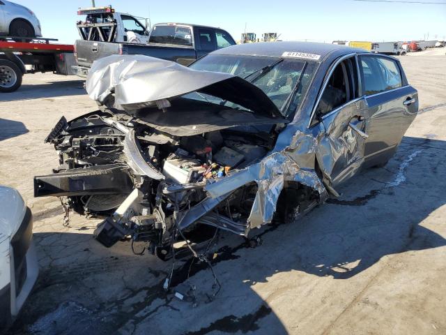 Photo 2 from auction – 2014 NISSAN ALTIMA 2.5 with VIN 1N4AL3AP0EC156317