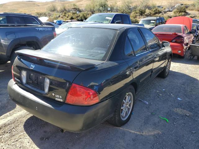 Photo 4 from auction – 2005 NISSAN SENTRA with VIN 3N1CB51D05L595371