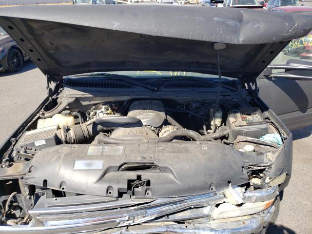 Photo 7 from auction – 2002 CHEVROLET silverado with VIN 2GCEC19VX21348008
