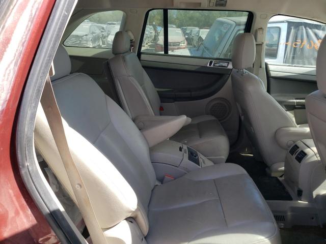 Photo 6 from auction – 2007 CHRYSLER PACIFICA T with VIN 2A8GM68X97R336228