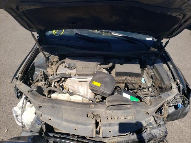 Photo 7 from auction – 2015 TOYOTA CAMRY LE with VIN 4T1BF1FK8FU038613