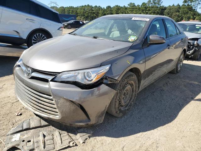 Photo 2 from auction – 2015 TOYOTA CAMRY LE with VIN 4T1BF1FK1FU931741