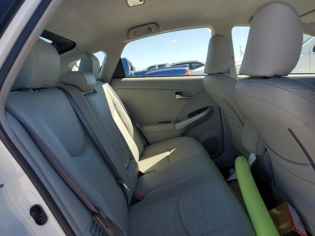 Photo 6 from auction – 2015 TOYOTA PRIUS with VIN JTDKN3DU2F0473495