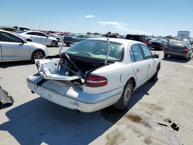 Photo 4 from auction – 1995 LINCOLN CONTINENTA with VIN 1LNLM97VXSY758466