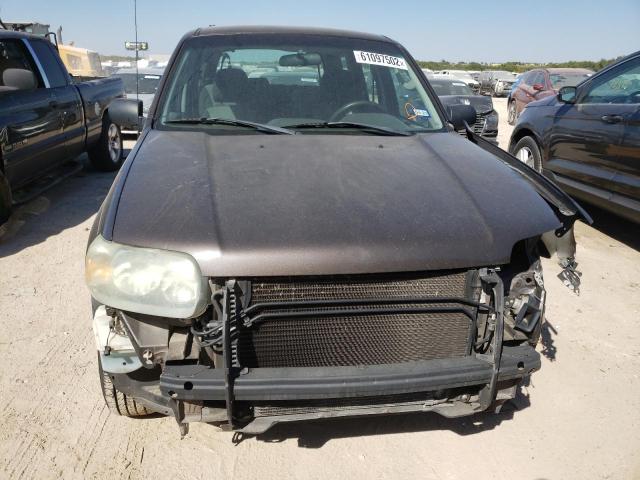 Photo 5 from auction – 2007 FORD ESCAPE XLS with VIN 1FMYU02Z07KA02263