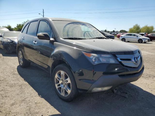 2007 Acura MDX
