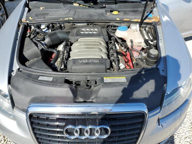Photo 7 from auction – 2011 AUDI A6 PREMIUM with VIN WAUEKAFB7BN027276