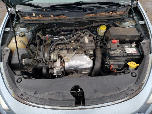 Photo 7 from auction – 2013 DODGE DART SE with VIN 1C3CDFAH6DD316207