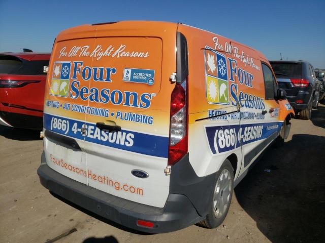 Photo 4 from auction – 2014 FORD TRANSIT CO with VIN NM0LS7E72E1171661