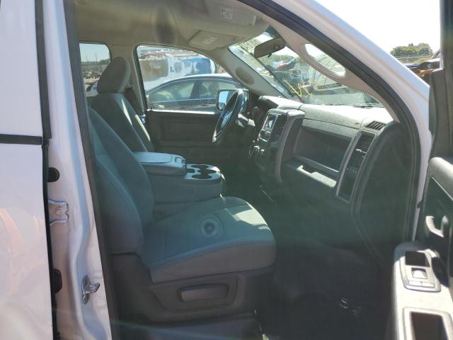 Photo 5 from auction – 2013 RAM 1500 ST with VIN 1C6RR7KT3DS671211