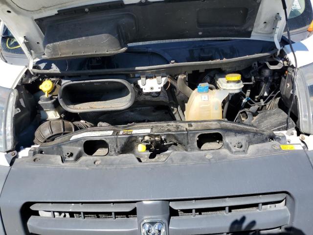 Photo 7 from auction – 2017 RAM PROMASTER with VIN 3C6TRVDGXHE511264