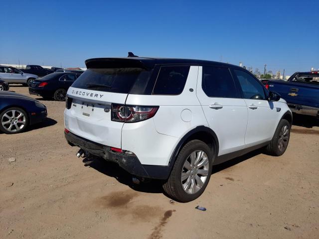 Photo 4 from auction – 2016 LAND ROVER DISCOVERY with VIN SALCT2BG7GH582449