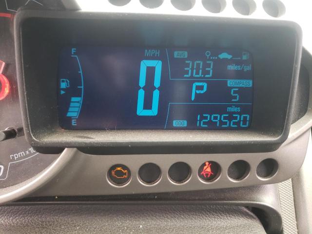 Photo 8 from auction – 2014 CHEVROLET SONIC LT with VIN 1G1JC5SH3E4199100