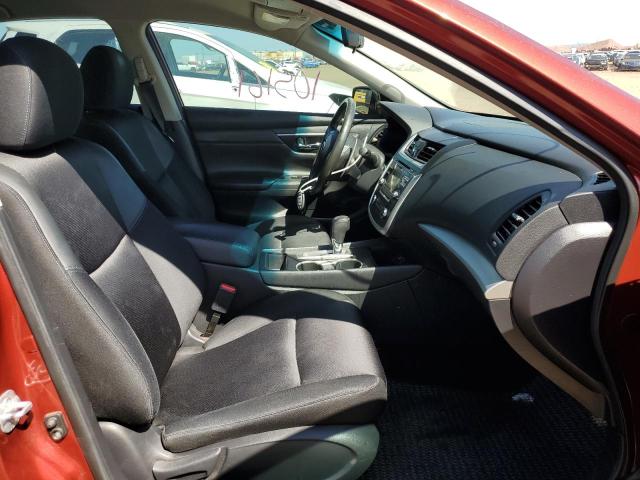 Photo 5 from auction – 2016 NISSAN ALTIMA 2.5 with VIN 1N4AL3AP2GC125380