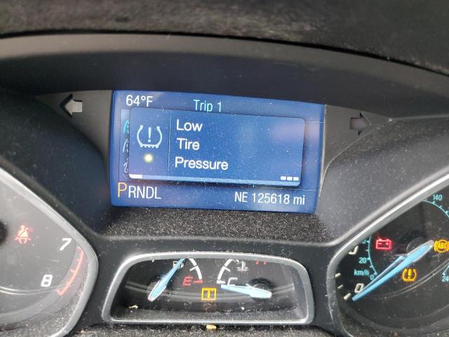 Photo 8 from auction – 2014 FORD FOCUS SE with VIN 1FADP3F28EL233255