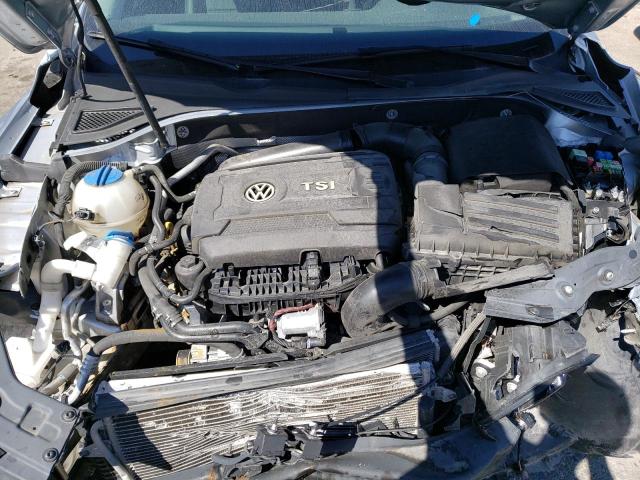 Photo 7 from auction – 2015 VOLKSWAGEN PASSAT S with VIN 1VWAS7A34FC083078