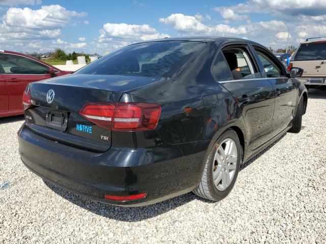 Photo 4 from auction – 2017 VOLKSWAGEN JETTA S with VIN 3VW2B7AJ8HM247114