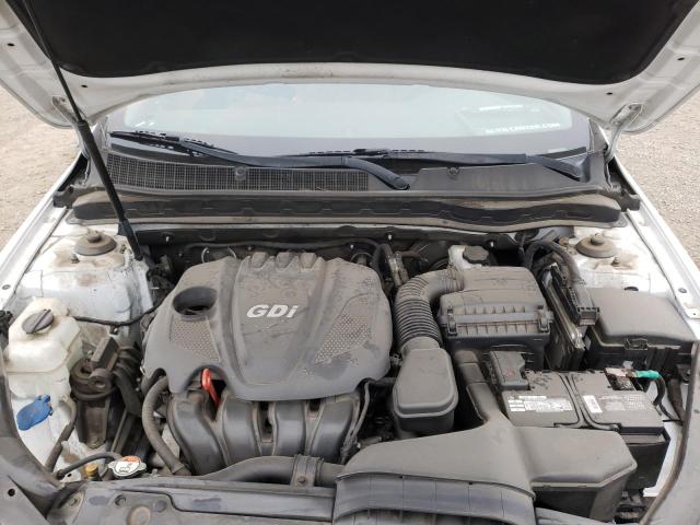 Photo 7 from auction – 2015 KIA OPTIMA SX with VIN 5XXGR4A75FG495231