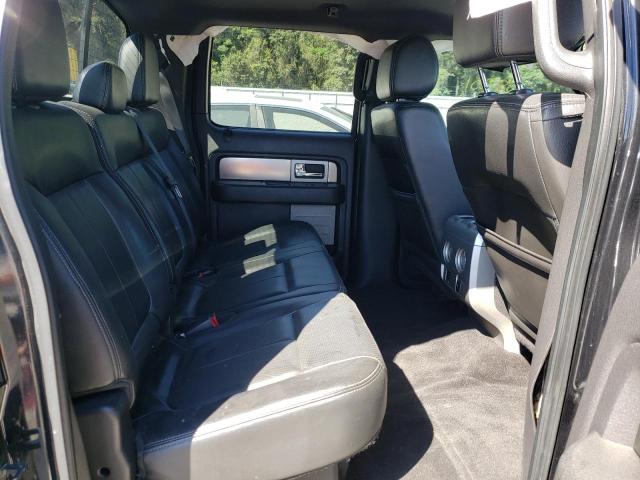 Photo 6 from auction – 2013 FORD F150 SUPER with VIN 1FTFW1ET4DKE91684
