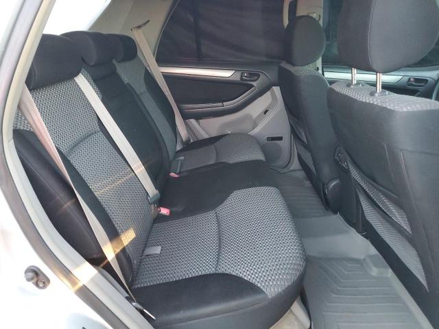 Zdjęcie 6 z aukcji – 2006 TOYOTA 4RUNNER SR z VIN JTEZU14R768047381