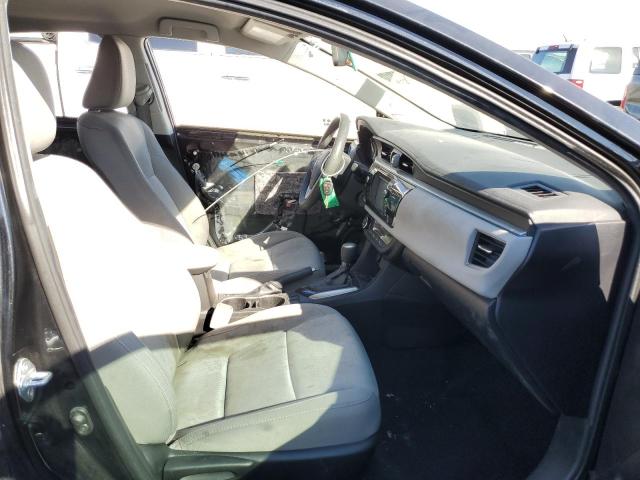 Photo 5 from auction – 2016 TOYOTA COROLLA L with VIN 5YFBURHE9GP477236