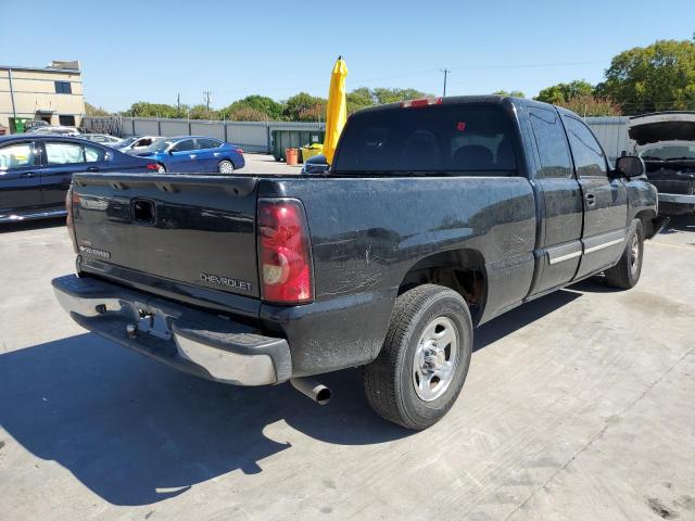 Photo 4 from auction – 2004 CHEVROLET SILVERADO with VIN 1GCEC19V34E385418