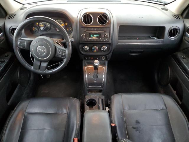 Photo 5 from auction – 2015 JEEP PATRIOT LA with VIN 1C4NJPFA5FD343366