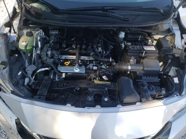 Photo 7 from auction – 2020 NISSAN VERSA S with VIN 3N1CN8BV8LL872328