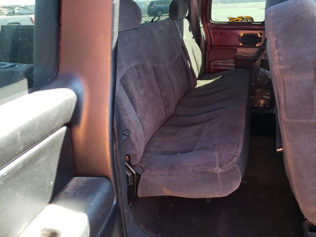 Photo 6 from auction – 2002 CHEVROLET silverado with VIN 2GCEC19VX21348008