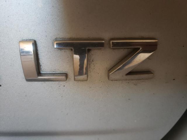 Zdjęcie 9 z aukcji – 2013 CHEVROLET EQUINOX LT z VIN 2GNFLFE34D6212508