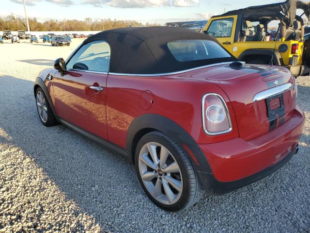 Photo 3 from auction – 2014 MINI COOPER ROA with VIN WMWSY1C5XET625877