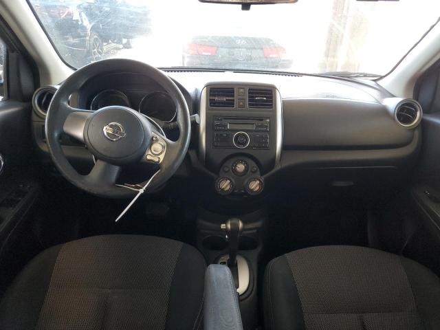 Photo 9 from auction – 2014 NISSAN VERSA S with VIN 3N1CN7AP2EL850552