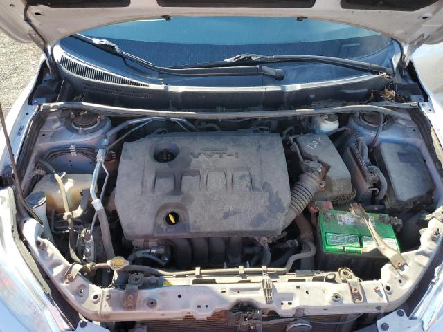 Photo 7 from auction – 2011 TOYOTA COROLLA MA with VIN 2T1KU4EE7BC568389