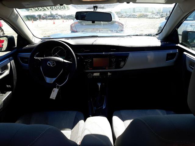Photo 9 from auction – 2016 TOYOTA COROLLA L with VIN 2T1BURHE3GC681868