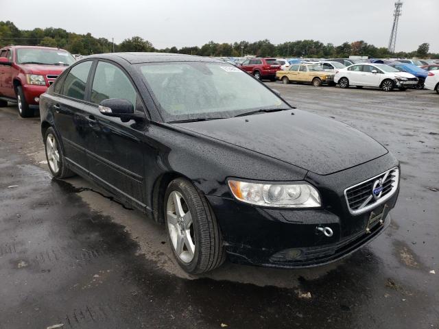 VOLVO S40 T5 2011 with VIN YV1672MS3B2544149 - Photo from auction