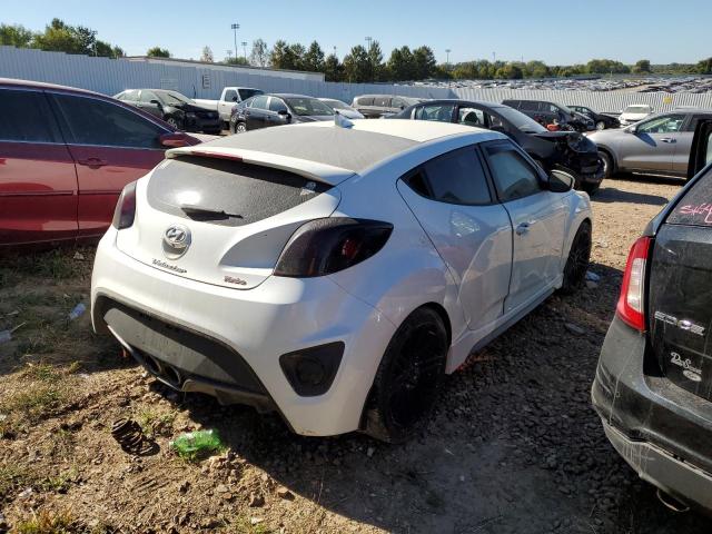 Photo 4 from auction – 2015 HYUNDAI VELOSTER T with VIN KMHTC6AE6FU230737